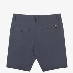 O'Neill MENS STOCKTON 20" HYBRID SHORTS 5 O'Neill MENS STOCKTON 20" HYBRID SHORTS -O’Neill shop SP218A010 NVY back