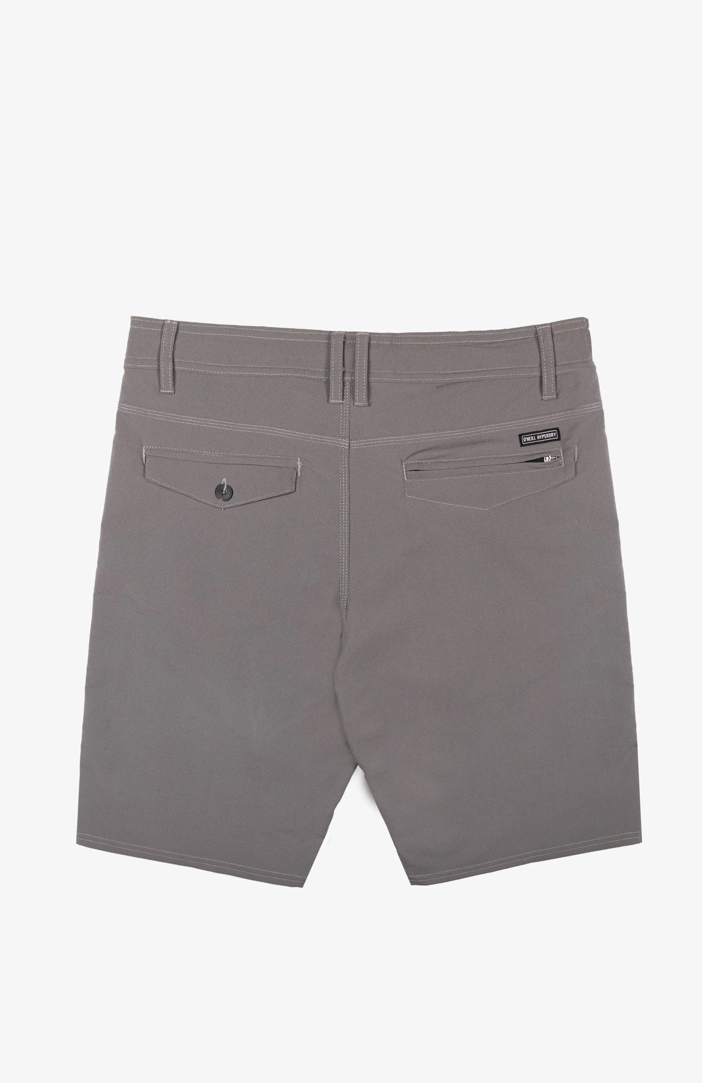 O'Neill MENS STOCKTON 20" HYBRID SHORTS 4 O'Neill MENS STOCKTON 20" HYBRID SHORTS - Image 2