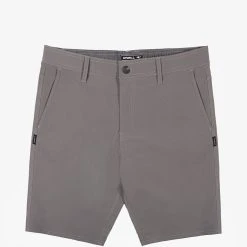 O'Neill MENS STOCKTON 20" HYBRID SHORTS