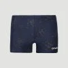 O'Neill MENS TONAL PRINT SWIMTRUNKS 2 O'Neill MENS TONAL PRINT SWIMTRUNKS -O’Neill shop SP22 2800011 35014 f