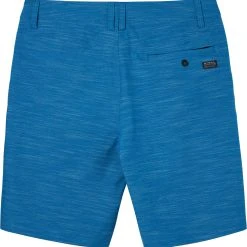O'Neill MENS LOCKED SLUB 20" HYBRID SHORTS -O’Neill shop SP22 SP018A025C PAC b
