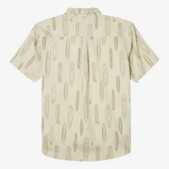 JACK O'NEILL SHAPERS SHIRT -O’Neill shop SP2704002 KHA2 6