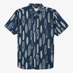 JACK O'NEILL SHAPERS SHIRT