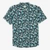 JACK O'NEILL MAHALO SHIRT -O’Neill shop SP2704003 BLK 5