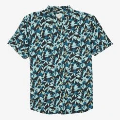 JACK O'NEILL MAHALO SHIRT