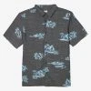 JACK O'NEILL PACIFIC PERFECT SHIRT 1 JACK O'NEILL PACIFIC PERFECT SHIRT -O’Neill shop SP2704004 BLK 5