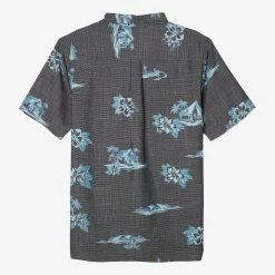 JACK O'NEILL PACIFIC PERFECT SHIRT -O’Neill shop SP2704004 BLK 6