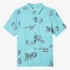 JACK O'NEILL PACIFIC PERFECT SHIRT