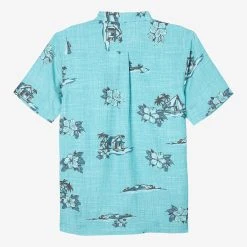 JACK O'NEILL PACIFIC PERFECT SHIRT -O’Neill shop SP2704004 DTU 6