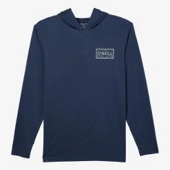 O'Neill TRVLR UPF HOODED LONG SLEEVE 12 O'Neill TRVLR UPF HOODED LONG SLEEVE -O’Neill shop SP3103200 NVH 8