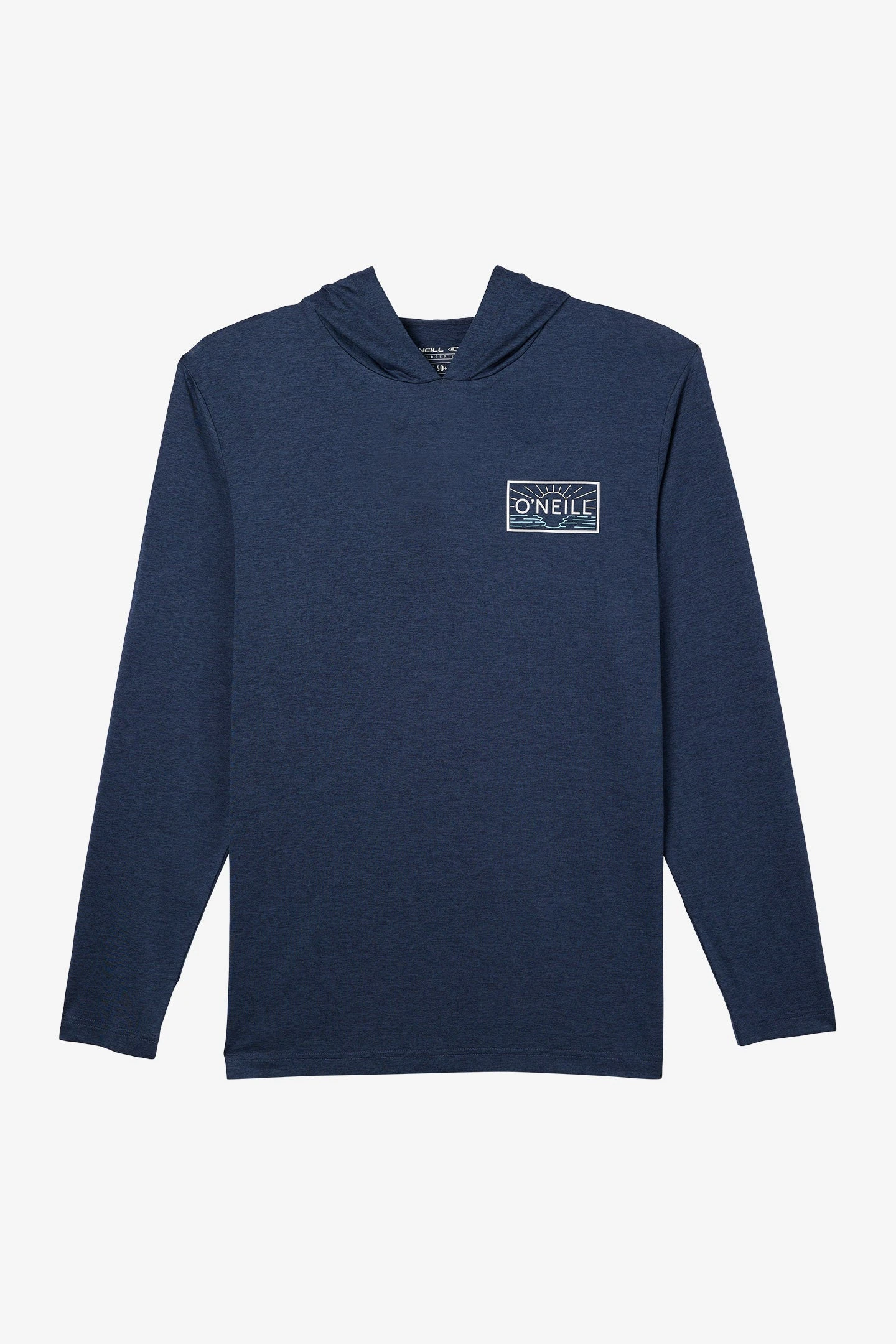 O'Neill TRVLR UPF HOODED LONG SLEEVE 7 O'Neill TRVLR UPF HOODED LONG SLEEVE - Image 5