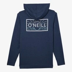 O'Neill TRVLR UPF HOODED LONG SLEEVE 13 O'Neill TRVLR UPF HOODED LONG SLEEVE -O’Neill shop SP3103200 NVH 9