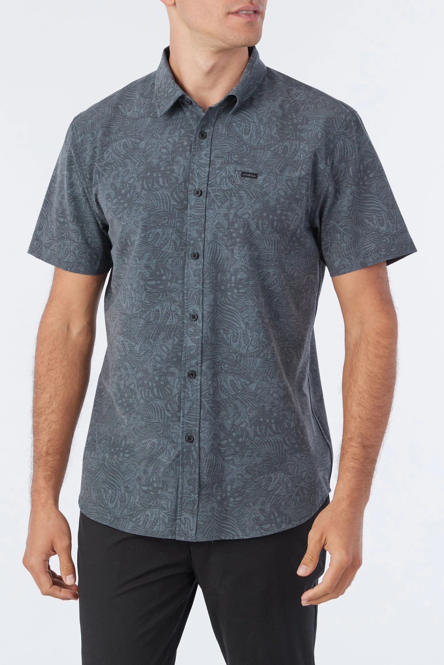 O'Neill TRVLR UPF TRAVERSE WOVEN 3 O'Neill TRVLR UPF TRAVERSE WOVEN