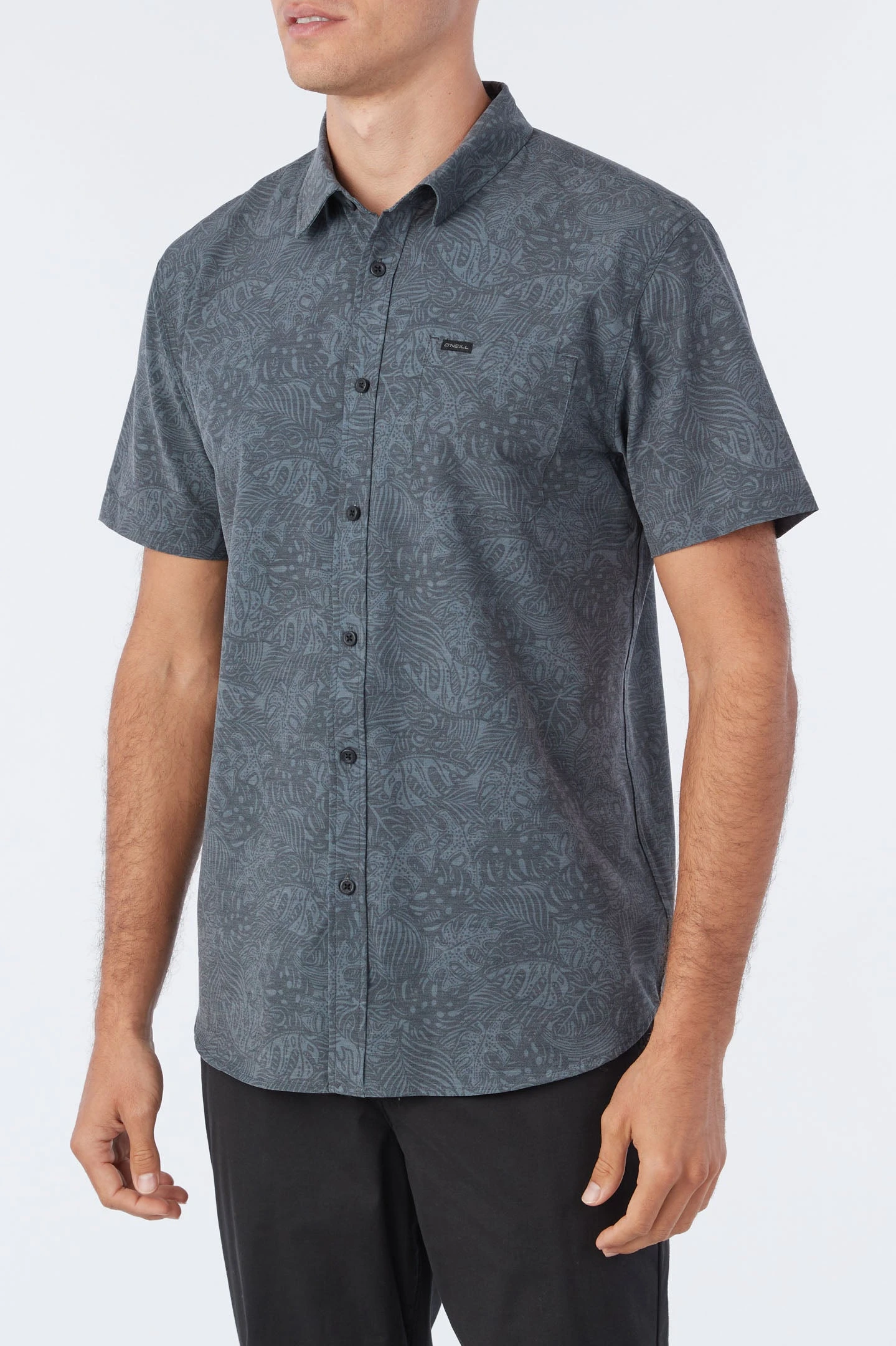 O'Neill TRVLR UPF TRAVERSE WOVEN 4 O'Neill TRVLR UPF TRAVERSE WOVEN - Image 2