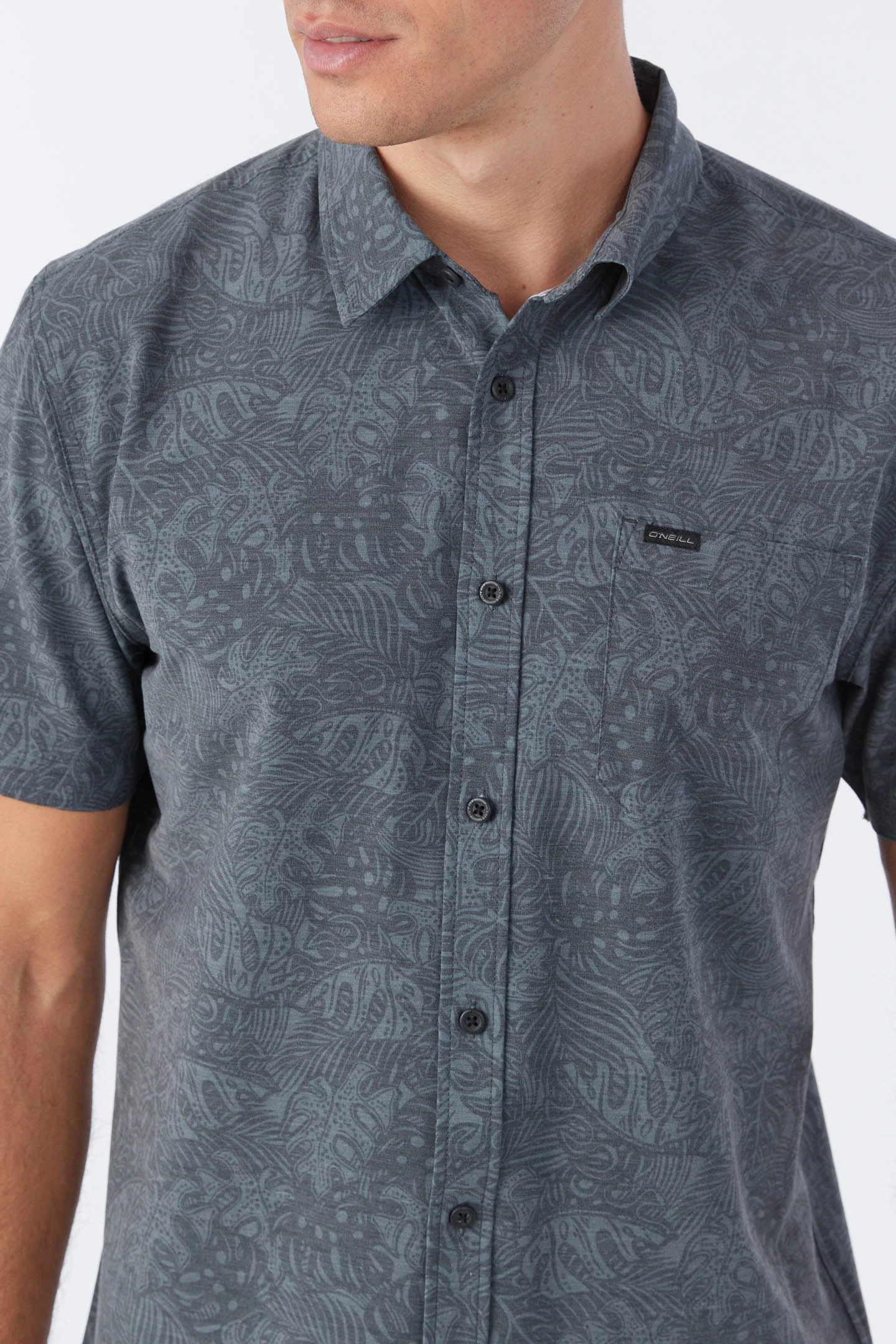 O'Neill TRVLR UPF TRAVERSE WOVEN 5 O'Neill TRVLR UPF TRAVERSE WOVEN - Image 3