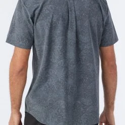O'Neill TRVLR UPF TRAVERSE WOVEN -O’Neill shop SP3104100 BLK 6
