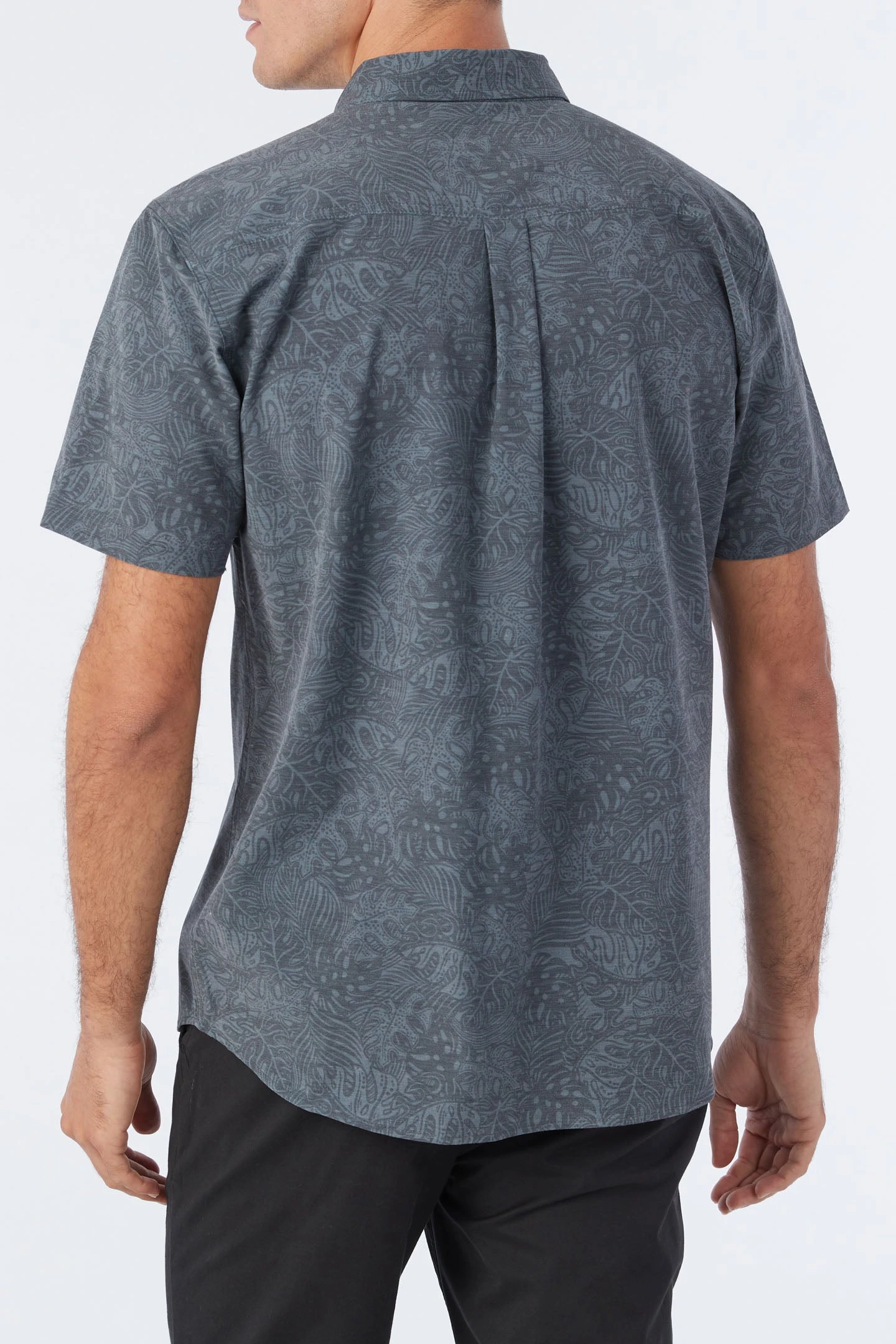 O'Neill TRVLR UPF TRAVERSE WOVEN 6 O'Neill TRVLR UPF TRAVERSE WOVEN - Image 4