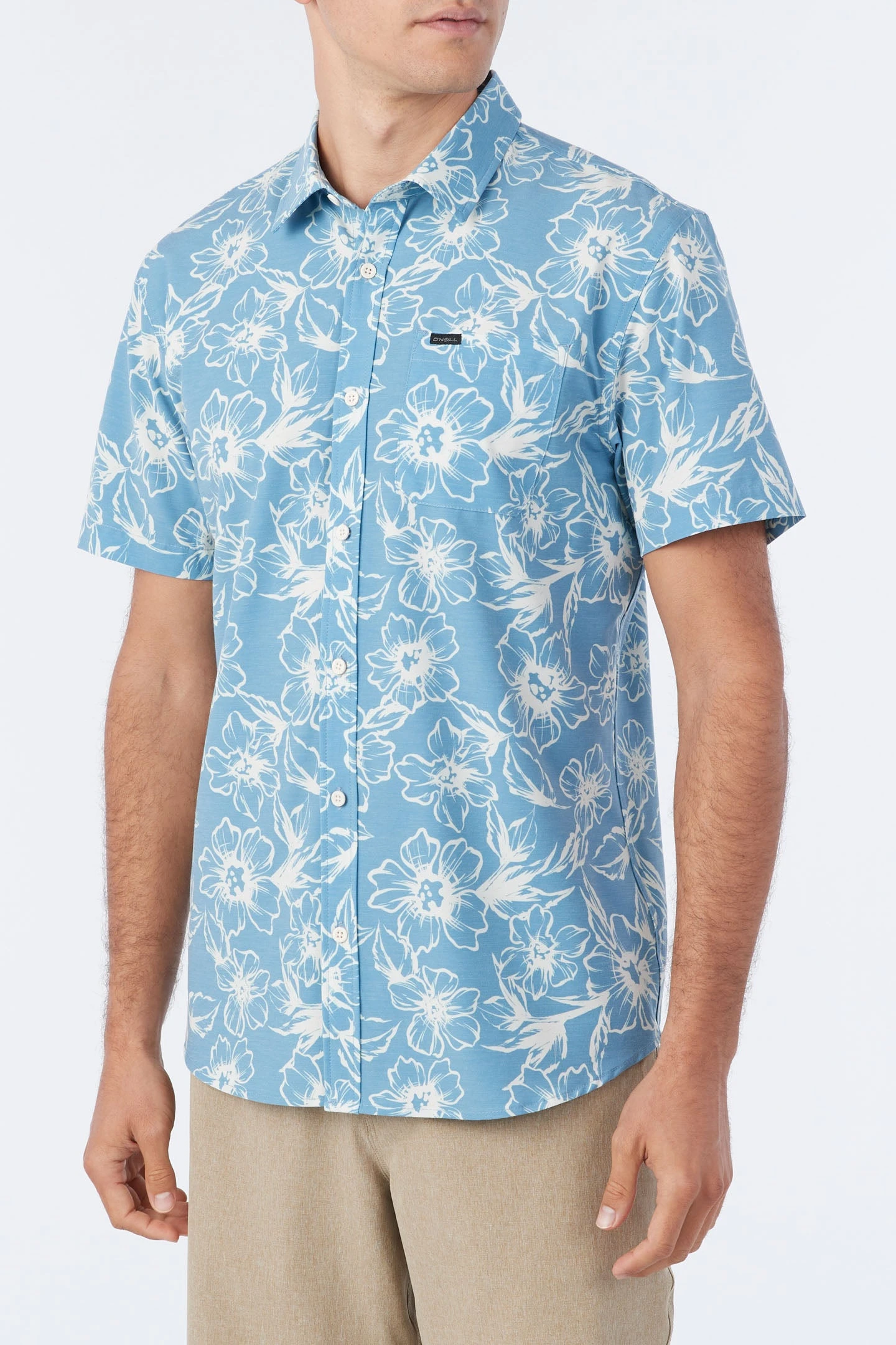 O'Neill TRVLR UPF TRAVERSE WOVEN 4 O'Neill TRVLR UPF TRAVERSE WOVEN - Image 2