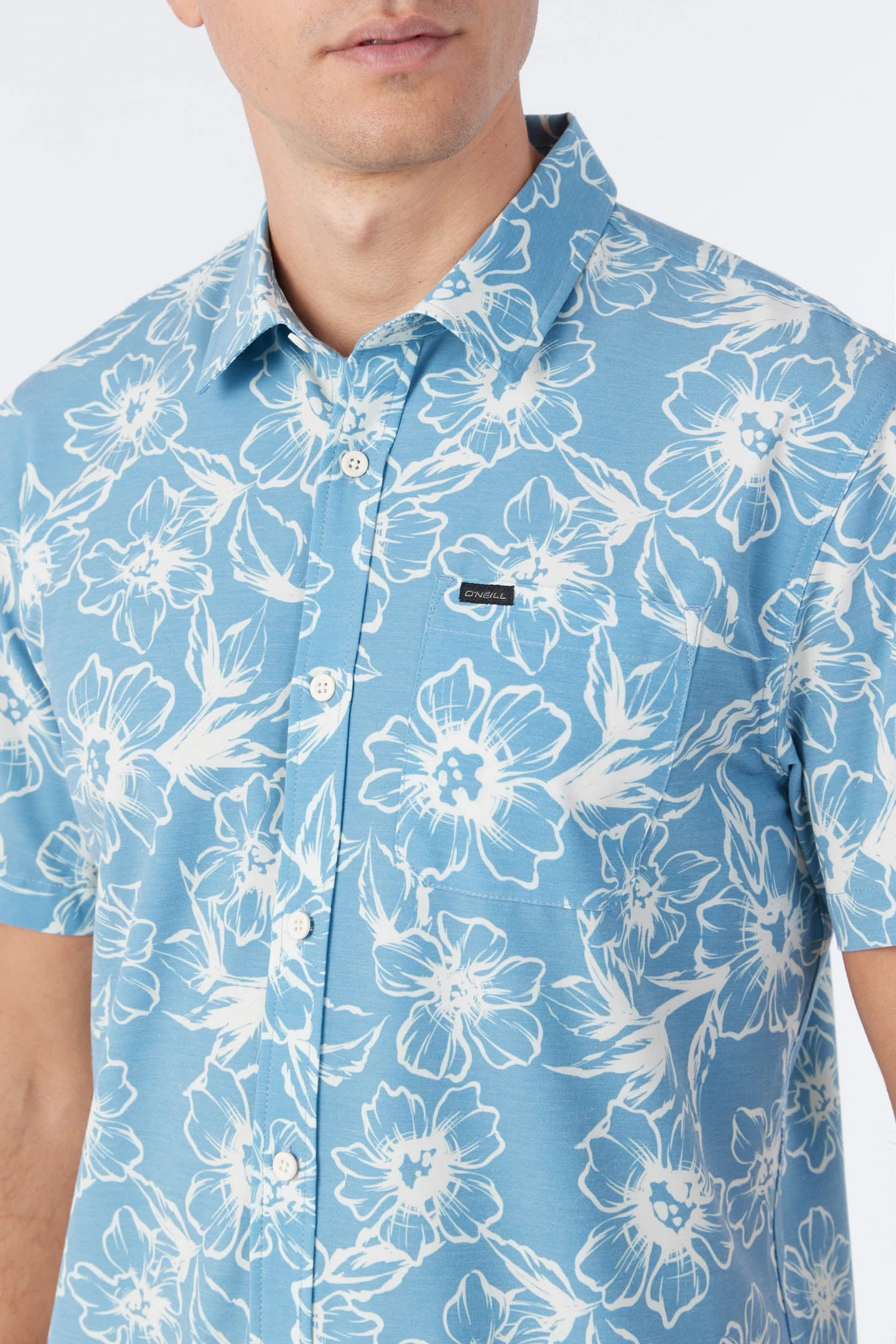 O'Neill TRVLR UPF TRAVERSE WOVEN 5 O'Neill TRVLR UPF TRAVERSE WOVEN - Image 3