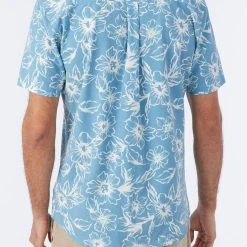 O'Neill TRVLR UPF TRAVERSE WOVEN 11 O'Neill TRVLR UPF TRAVERSE WOVEN -O’Neill shop SP3104100 BSH 5