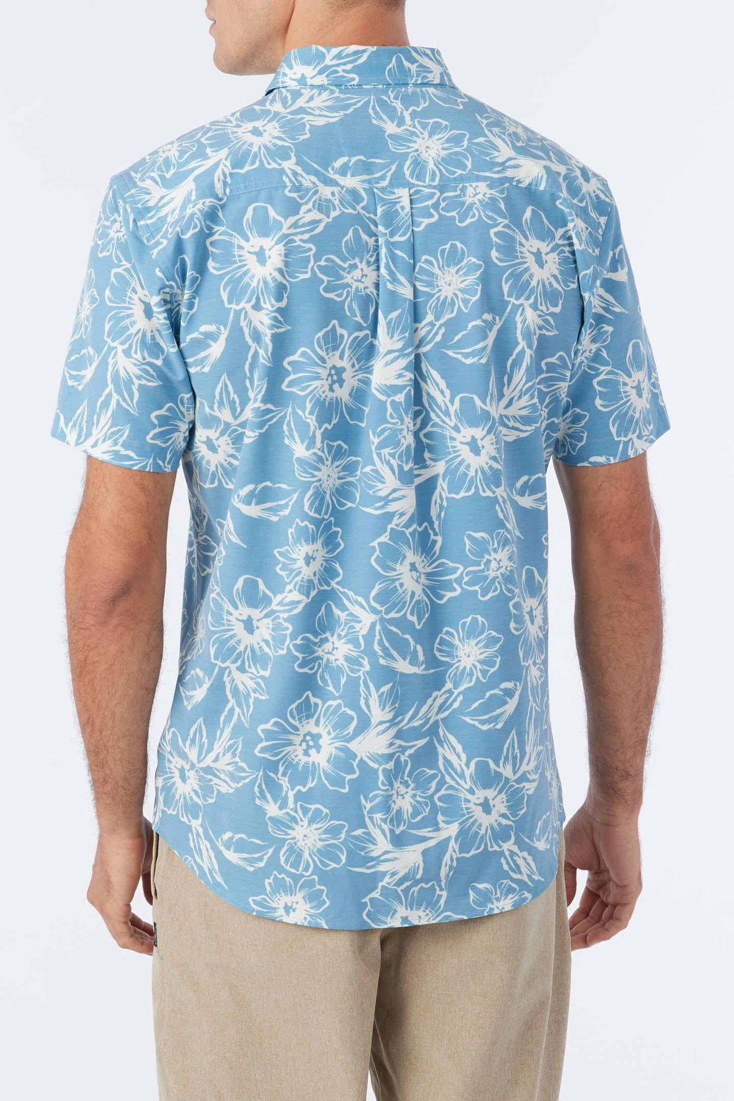 O'Neill TRVLR UPF TRAVERSE WOVEN 6 O'Neill TRVLR UPF TRAVERSE WOVEN - Image 4