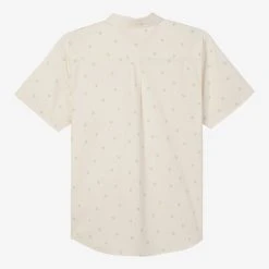 O'Neill QUIVER STRETCH MODERN SHIRT -O’Neill shop SP3104102 CRM 9