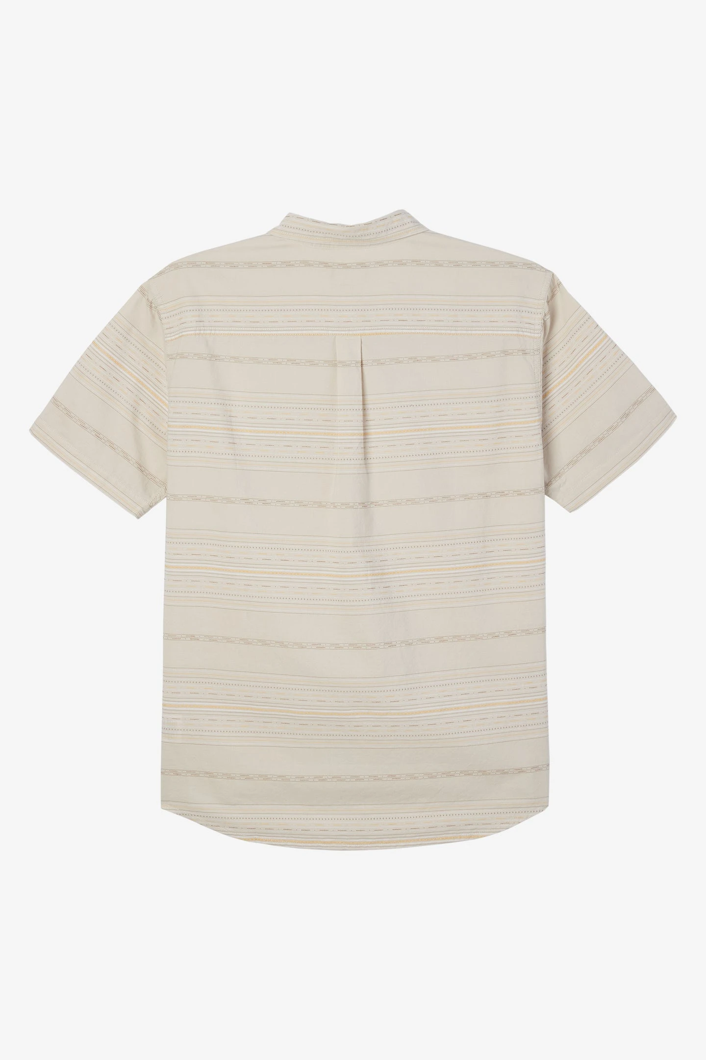 O'Neill SEAFARING STRIPE SHIRT 5 O'Neill SEAFARING STRIPE SHIRT - Image 3