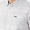 O'Neill SEAFARING STRIPE SS STANDARD SHIRT -O’Neill shop SP3104104 WHT 685