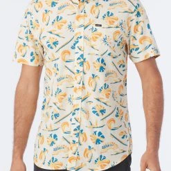 O'Neill OASIS ECO SS MODERN SHIRT