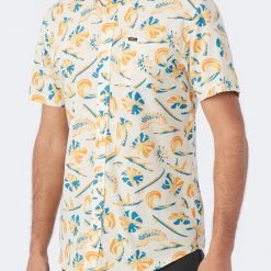 O'Neill OASIS ECO SS MODERN SHIRT 9 O'Neill OASIS ECO SS MODERN SHIRT -O’Neill shop SP3104105 CRM 3
