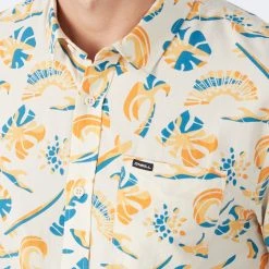 O'Neill OASIS ECO SS MODERN SHIRT 10 O'Neill OASIS ECO SS MODERN SHIRT -O’Neill shop SP3104105 CRM 4