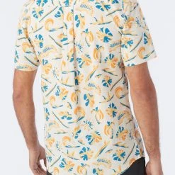 O'Neill OASIS ECO SS MODERN SHIRT 11 O'Neill OASIS ECO SS MODERN SHIRT -O’Neill shop SP3104105 CRM 5