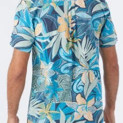 O'Neill OASIS ECO SS MODERN SHIRT 11 O'Neill OASIS ECO SS MODERN SHIRT -O’Neill shop SP3104105 MDT 5