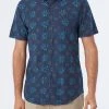 O'Neill OASIS ECO SS MODERN SHIRT 1 O'Neill OASIS ECO SS MODERN SHIRT -O’Neill shop SP3104105 NVY 2