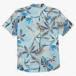 O'Neill OASIS ECO MODERN SHIRT 7 O'Neill OASIS ECO MODERN SHIRT -O’Neill shop SP3104105 SKY 9