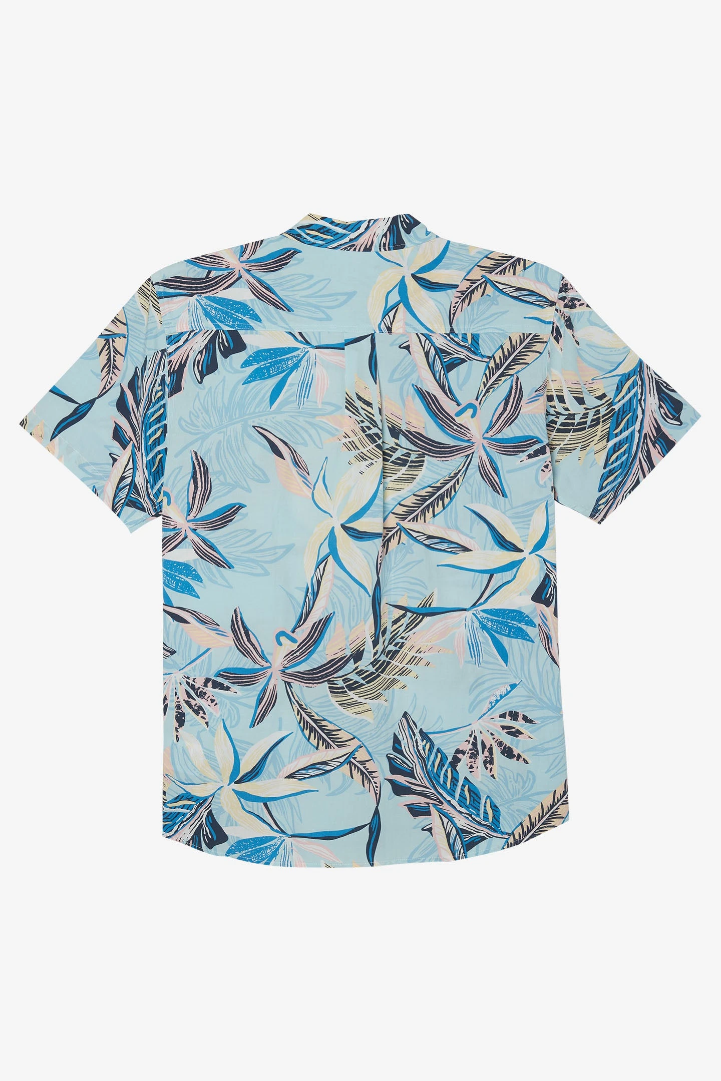O'Neill OASIS ECO MODERN SHIRT 5 O'Neill OASIS ECO MODERN SHIRT - Image 3