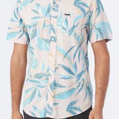O'Neill OASIS ECO SS STANDARD SHIRT