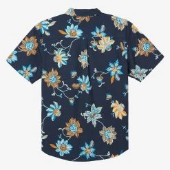 O'Neill QUIVER STRETCH SHIRT -O’Neill shop SP3104107 NVY 9
