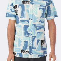 O'Neill OG ECO WOVEN