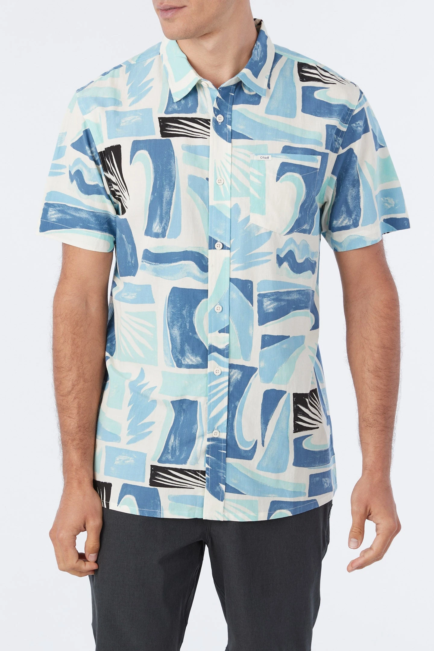 O'Neill OG ECO WOVEN 3 O'Neill OG ECO WOVEN