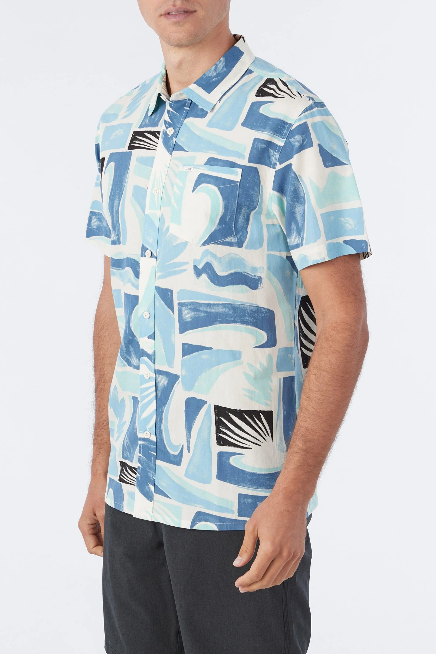 O'Neill OG ECO WOVEN 4 O'Neill OG ECO WOVEN - Image 2