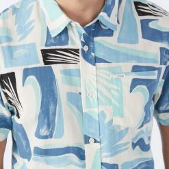 O'Neill OG ECO WOVEN 10 O'Neill OG ECO WOVEN -O’Neill shop SP3104110 BLU 4