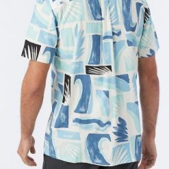 O'Neill OG ECO WOVEN 11 O'Neill OG ECO WOVEN -O’Neill shop SP3104110 BLU 5