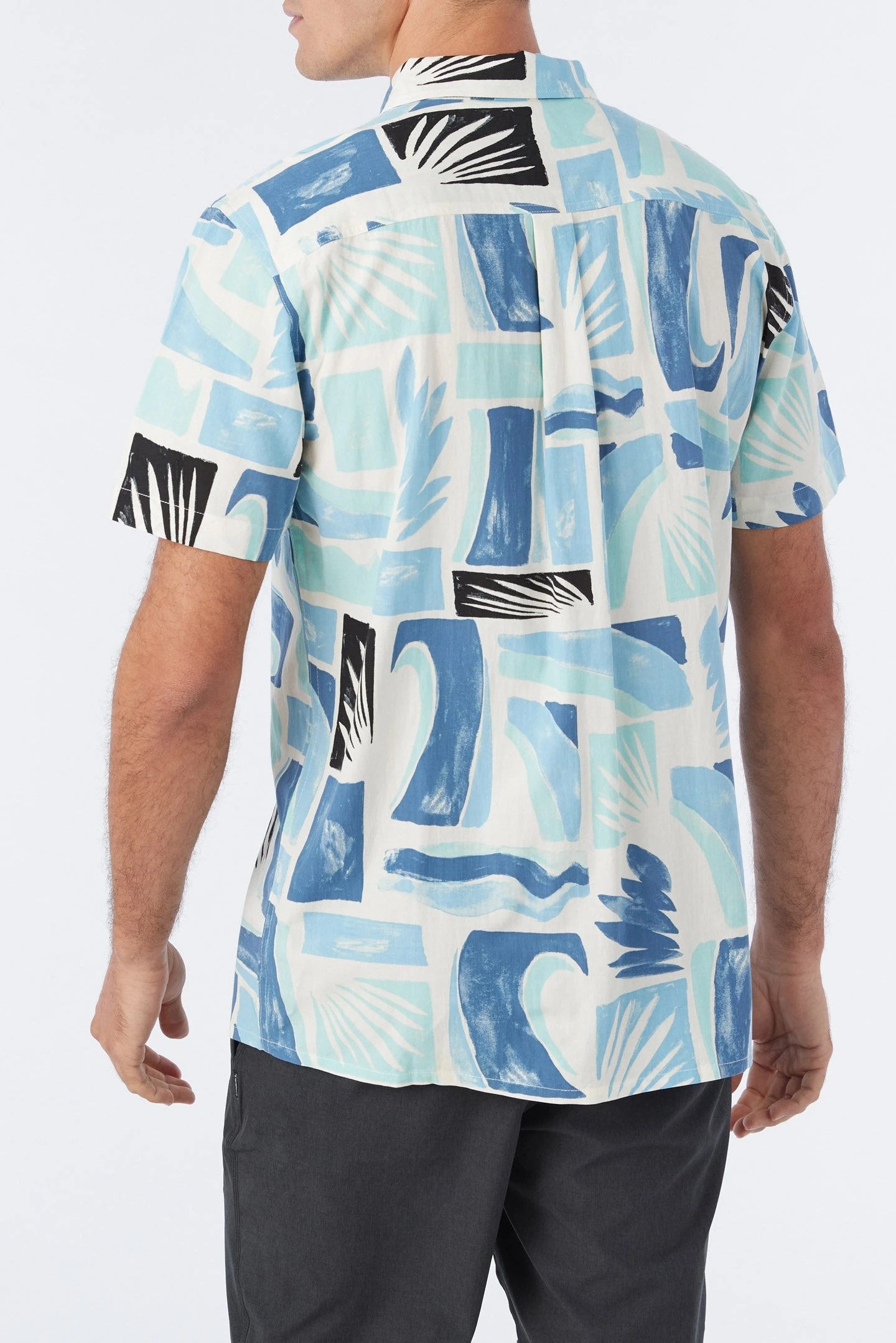 O'Neill OG ECO WOVEN 6 O'Neill OG ECO WOVEN - Image 4