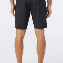 O'Neill HYPERFREAK HYDRO TECH 19'' BOARDSHORT 4 O'Neill HYPERFREAK HYDRO TECH 19'' BOARDSHORT -O’Neill shop SP3106000 BLK 3