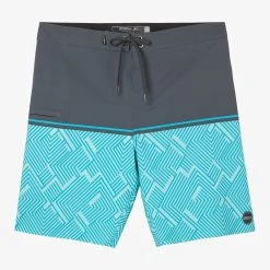 O'Neill HYPERFREAK TECH TRVLR NOMAD 20'' BOARDSHORT 10 O'Neill HYPERFREAK TECH TRVLR NOMAD 20'' BOARDSHORT -O’Neill shop SP3106001 TUR 8