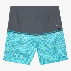 O'Neill HYPERFREAK TECH TRVLR NOMAD 20'' BOARDSHORT 11 O'Neill HYPERFREAK TECH TRVLR NOMAD 20'' BOARDSHORT -O’Neill shop SP3106001 TUR 9