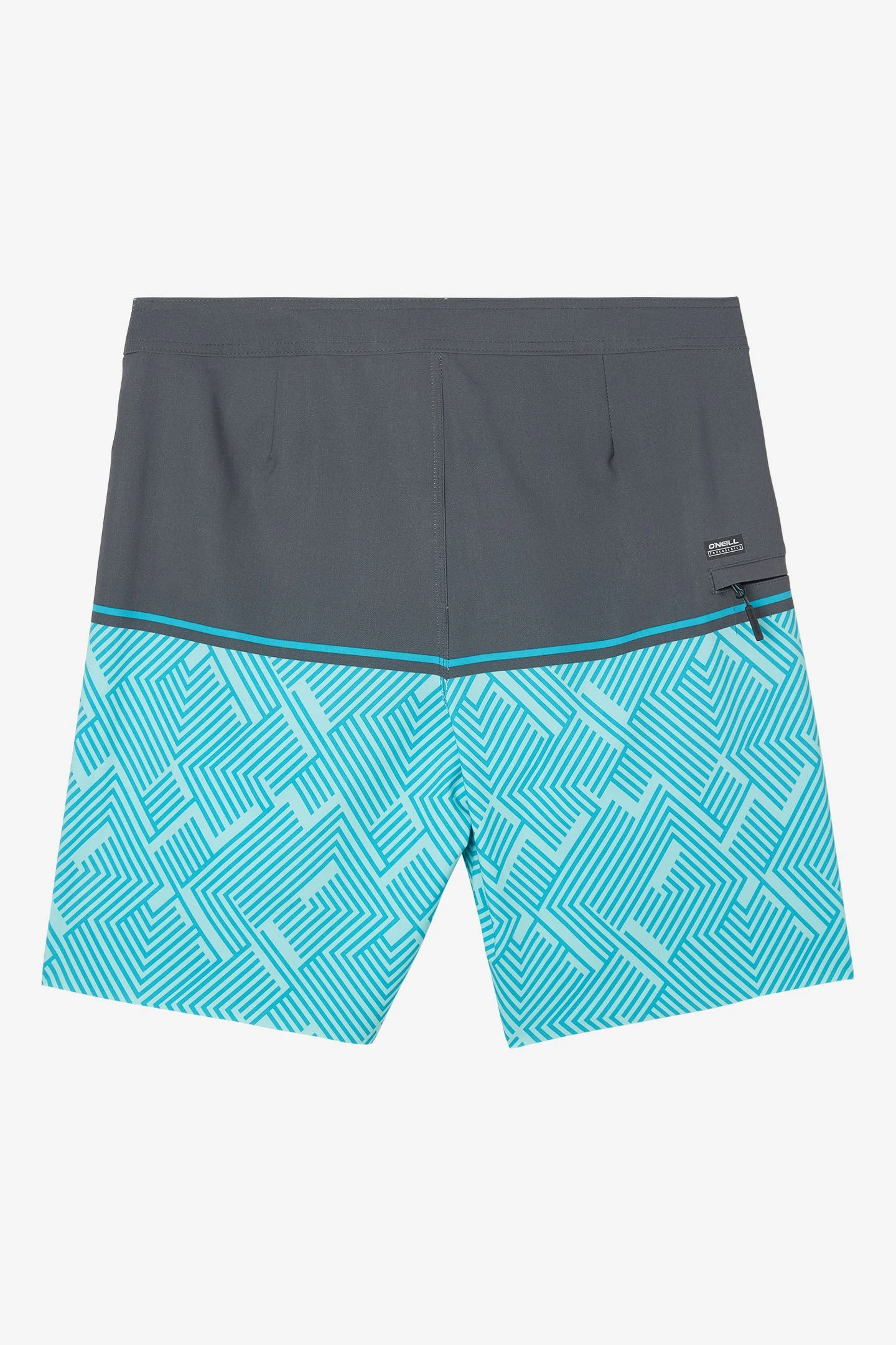 O'Neill HYPERFREAK TECH TRVLR NOMAD 20'' BOARDSHORT 7 O'Neill HYPERFREAK TECH TRVLR NOMAD 20'' BOARDSHORT - Image 5