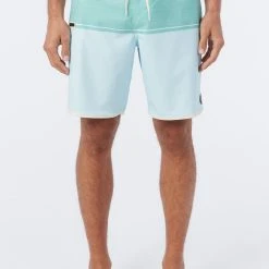 O'Neill HYPERFREAK TECH TRVLR NOMAD 19'' BOARDSHORT