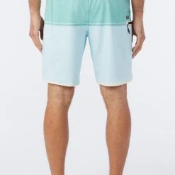 O'Neill HYPERFREAK TECH TRVLR NOMAD 19'' BOARDSHORT -O’Neill shop SP3106002 AQW 3